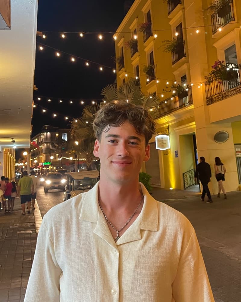 Russell Barnes, Founder, SixFlow